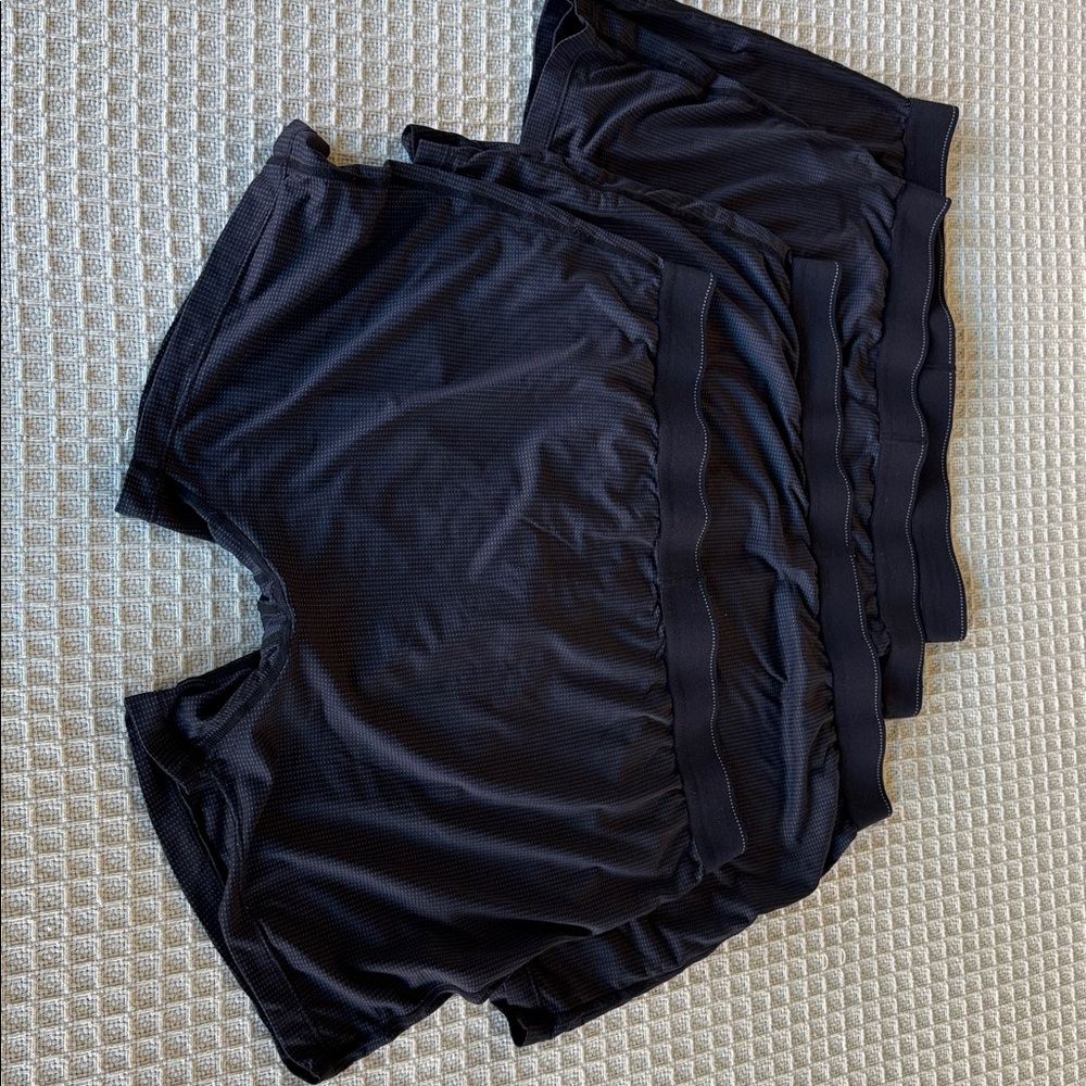 SAXX Quest Ballpark Pouch XL NWOT 4 pairs - Picture 4 of 6